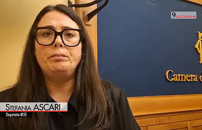 Hannoun, Ascari (M5S): Aggressione politica e calunnie, ma rifarei tutto