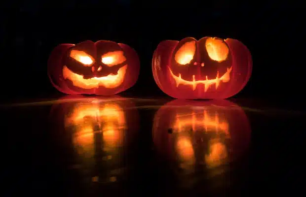 HALLOWEEN, I SEGRETI <br>PER INTAGLIARE ZUCCHE