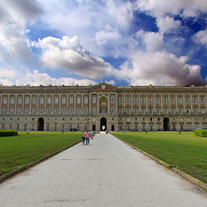 Caserta Royal Palace cancels concert by pro-Putin conductor