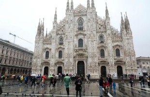 La sicurezza pubblica a Milano non sarÃ  garantita dai vigili  