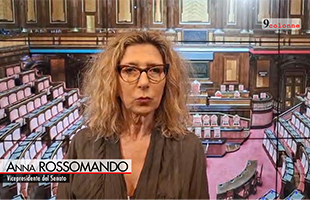 Doppio cognome, Rossomando (Pd): auspico massima condivisione per regolare innovazione   