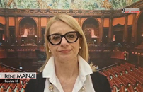 Pnrr, Manzi: su scuole sindaci lanciano allarme, governo ascolti   