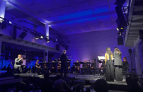 Le musiche di Luigi Nono e Nicola Sani protagoniste a Praga