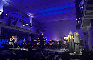 Le musiche di Luigi Nono e Nicola Sani protagoniste a Praga