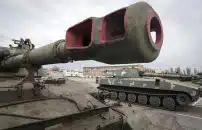  PIU' VITTIME CHE RECLUTE <br> PER I RUSSI IN UCRAINA