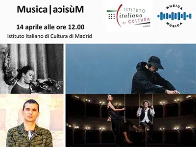 ARTISTI ITALIANI E SPAGNOLI IN UN NUOVO CICLO DI CONCERTI