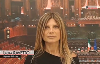 Usa, Ravetto (Lega): ritiro Biden meglio tardi che mai, ora per Trump compito riportare dialogo  
