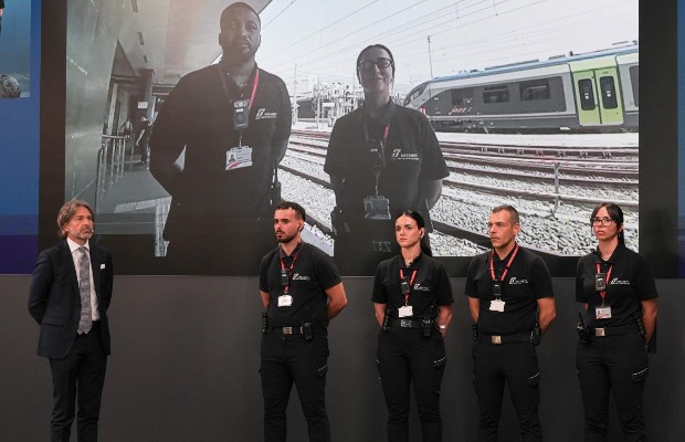 FS, MILLE BODYCAM <BR> PER LA SICUREZZA   
