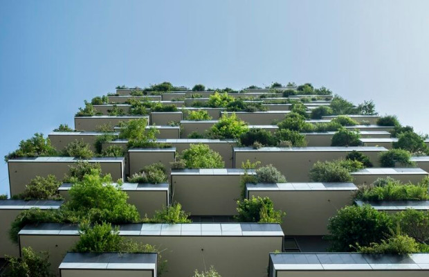 NELLA BIOECONOMIA <BR> 2 MLN DI OCCUPATI