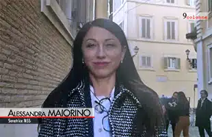 Referendum Caccia, Maiorino (M5s): piattaforma digitale indisponibile, si inficia democrazia