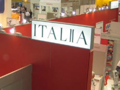 MADE IN ITALY ALLA FIERA DI MARSIGLIA