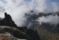 Il Trentino a Pieve Tesino, il cuore simbolico dâEuropa