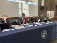 Perugia, nasce il Fondo librario sullâAfrica contemporanea