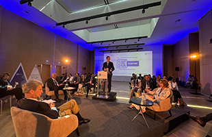 IILA partecipa al XIV Triangolo Strategico: America Latina â Europa â Africa