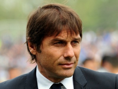 JUVE CON IL BAYERN, CONTE:  NON PARTIAMO BATTUTI 