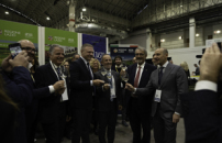 Vinitaly: 30mila operatori stranieri da 140 Paesi