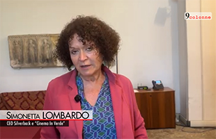 Cinema in verde, Lombardo: con il progetto “Land” voce ai giovani palestinesi