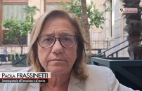  Giornata insegnanti, Frassinetti: da governo impegno su lato economico e per autorevolezza  