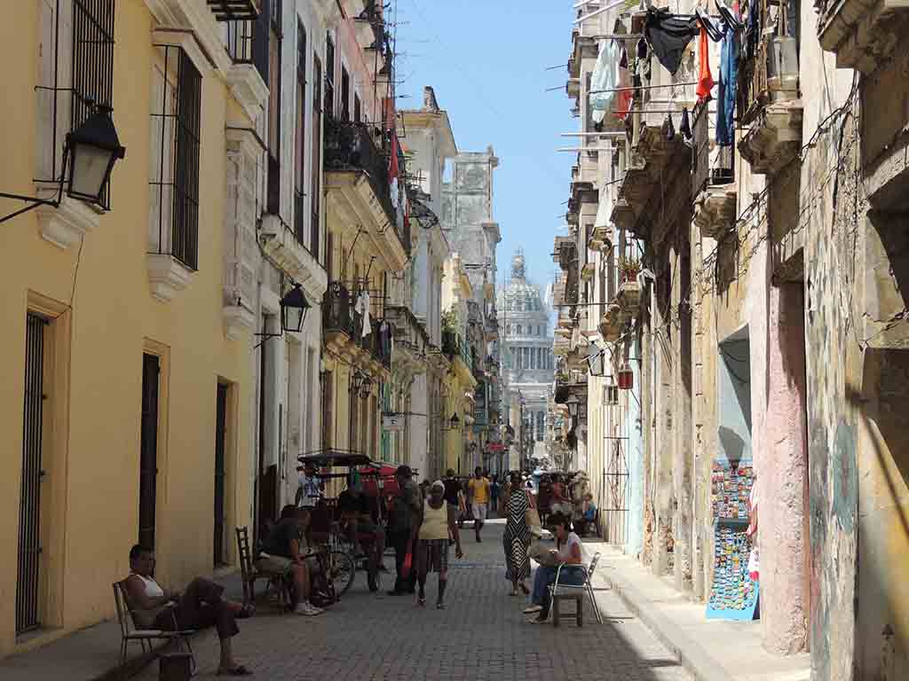 169 - La Habana