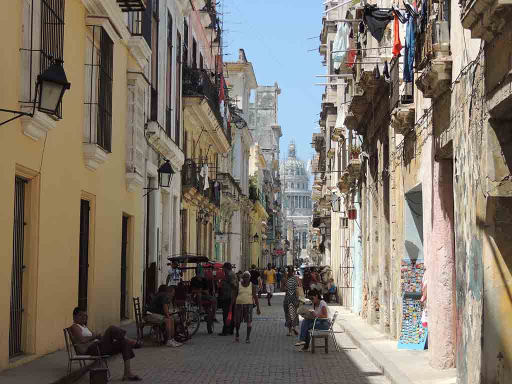 169 - La Habana - Cuba