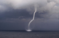 METEO, DA DOMENICA <BR> ALLERTA EVENTI ESTREMI