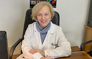 La professoressa Patrizia Mecocci Ã¨ tra le mille migliori donne scienziate al mondo