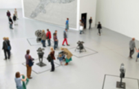 âThe Room of Mnemosyneâ explores migration and integration in Germany