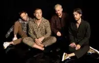 Gli Imagine Dragons live al Circo Massimo il 5 agosto 2023