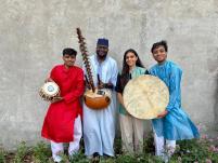 Festival Musicale del Mediterraneo, Genova celebra culture e musiche dal mondo  