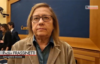 Bullismo, Frassinetti: rispetto pilastro educazione civica  