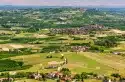 Nel cuore piemontese delle langhe