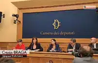 Delega fiscale, Braga: aggrava situazione ed eâ rischio per paese   