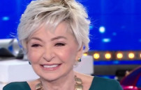 ADDIO ENRICA BONACCORTI <br> GRAN SIGNORA DELLA TV