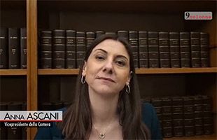 San Francesco, Ascani: modello per approccio politico controcorrente