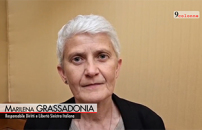 SCUOLA, GRASSADONIA (SI): NOSTRA IDEA DIVERSA DA VALDITARA, SIA ACCOGLIENTE PER TUTTI