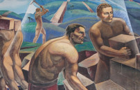 Galli Della Loggia <br> e la Roma fascista 