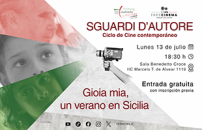 Cinema, inizia il ciclo âSguardi dâautoreâ: apre la rassegna âGioia miaâ di Margherita Spampinato