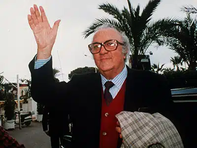 CINEMA, IN RUSSIA âLA VOCE DELLA LUNAâ DI FELLINI
