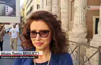 Anziani, Bellucci: varata riforma epocale, ora tempi stringenti per decreti attuativi
