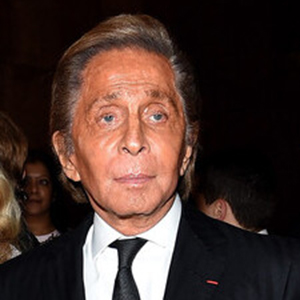 Farewell to Valentino: the emperor of fashion