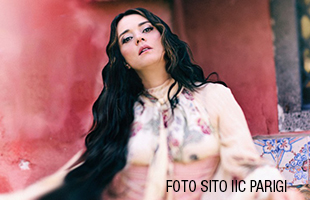 Grande attesa a Parigi per il concerto di Carmen Consoli: incontro con il pubblico allâIic