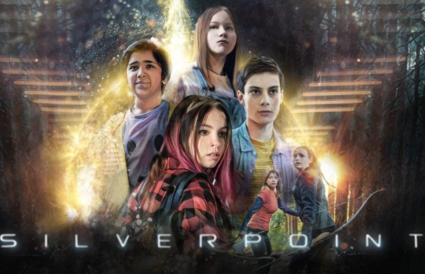 FANTASCIENZA, SU RAIPLAY LA SERIE TV âSILVERPOINTâ