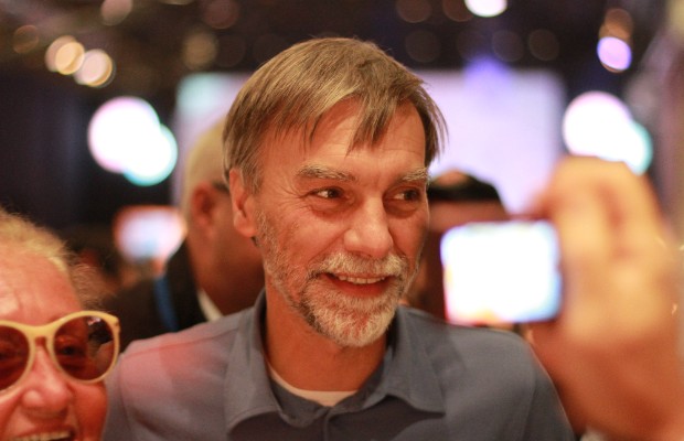 GAD LERNER: DDL DELRIO <BR> FOMENTA ANTISEMITISMO 