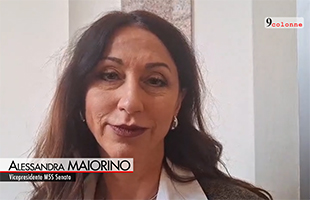 Ddl Antisemitismo, Maiorino: contrari, nasce all’origine da un tranello   