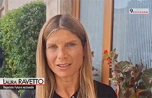 Roggero, Ravetto (Fn); richiesta grazia non necessaria se si fosse votato nostro emendamento