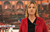 MO, Ferrari (PD): al fianco di associazioni che chiedono cessate il fuoco