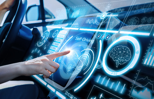 GUIDA AUTONOMA: <BR> 22 PAESI PER ACCELERARE 