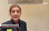 Cgie, Mangione: Comitato di presidenza per gli italiani allâestero