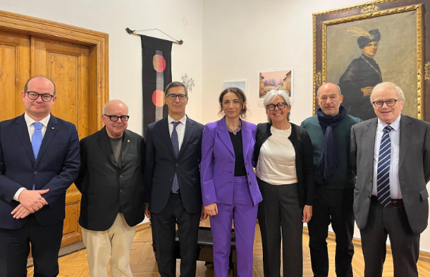 Si conclude in Repubblica Ceca la Settimana della lingua italiana nel mondo