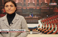 Carceri, Serracchiani (Pd): necessarie alternative per dipendenze o disagi psichiatrici 